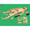 Advanced Medical Trauma Manikin,Trauma Model